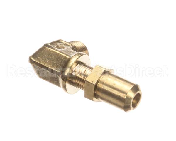 00-840096-00039 Vulcan Hart Fitting,Burner W/Hood Nat #39