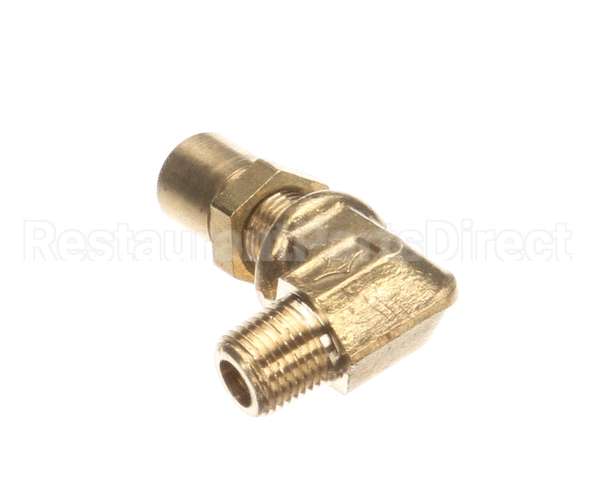 00-840096-00039 Vulcan Hart Fitting,Burner W/Hood Nat #39