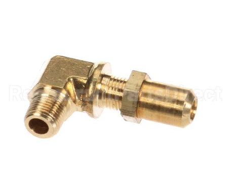 00-840096-00050 Vulcan Hart Fitting,Burner W/Hood #50