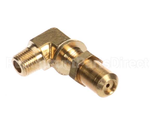 00-840096-00050 Vulcan Hart Fitting,Burner W/Hood #50