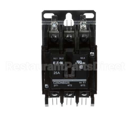 00-840115 Vulcan Hart Contactor,Magnetic