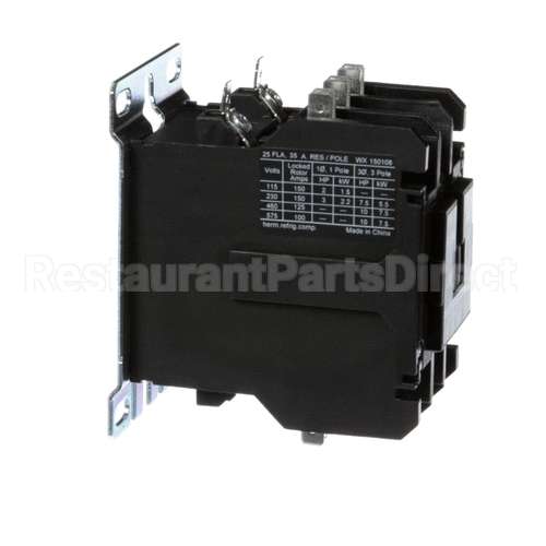 00-840115 Vulcan Hart Contactor,Magnetic