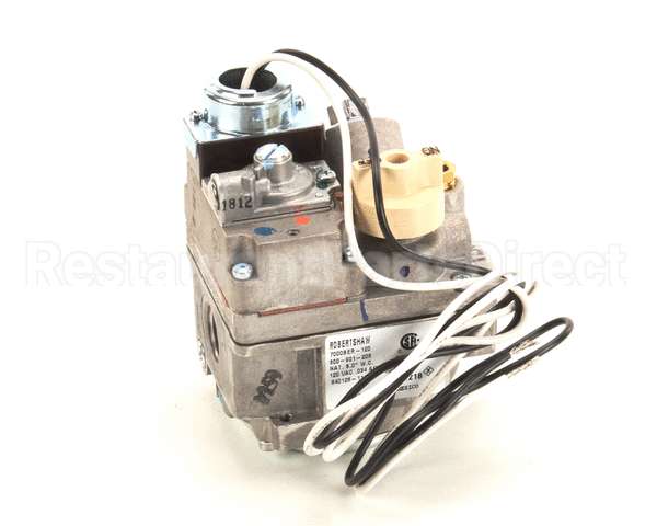 00-840126-00011 Vulcan Hart Valve,Gas Combinat
