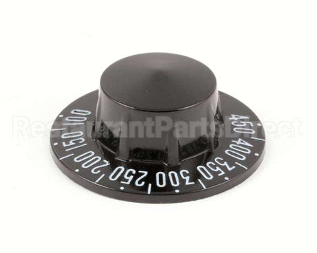 00-840192 Vulcan Hart Knob, Thermostat