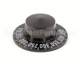 00-840192 Vulcan Hart Knob, Thermostat