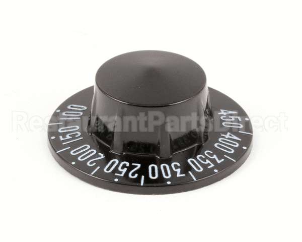 00-840192 Vulcan Hart Knob, Thermostat