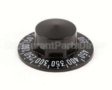 00-840192 Vulcan Hart Knob, Thermostat