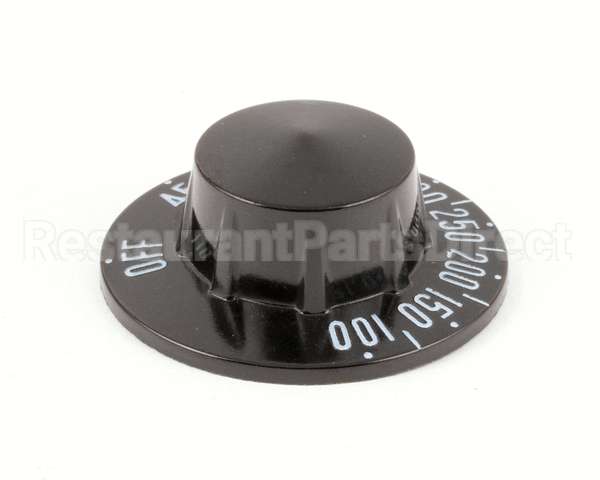 00-840192 Vulcan Hart Knob, Thermostat