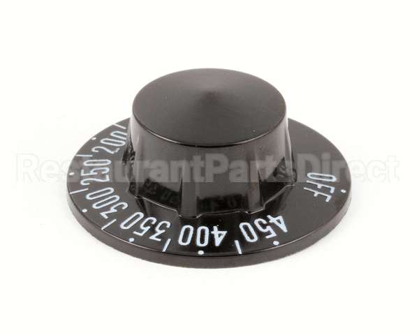 00-840192 Vulcan Hart Knob, Thermostat