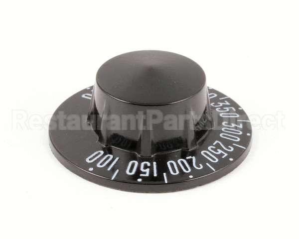 00-840192 Vulcan Hart Knob, Thermostat