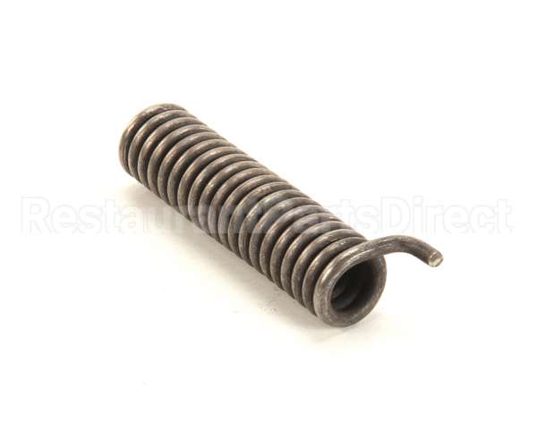 00-840339-00011 Vulcan Hart Spring, Rh Lid Tor