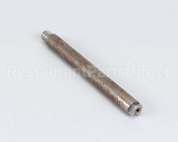 00-840340 Vulcan Hart Mandrel, Lid Sprin