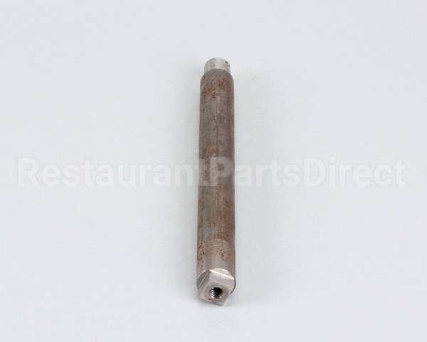 00-840340 Vulcan Hart Mandrel, Lid Sprin