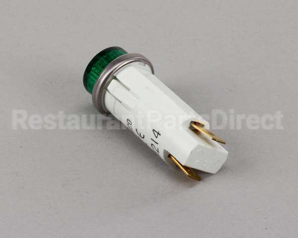 00-840507 Vulcan Hart Pilot,Light