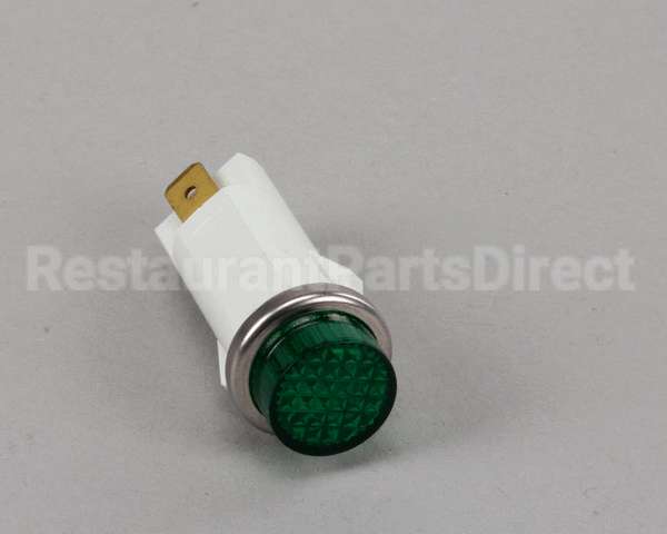 00-840507 Vulcan Hart Pilot,Light