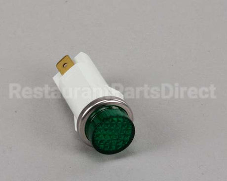 00-840507 Vulcan Hart Pilot,Light