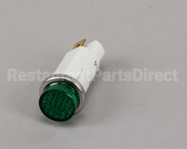 00-840507 Vulcan Hart Pilot,Light