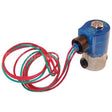 00-840509 Compatible Vulcan Solenoid Valve 1/4" 120V