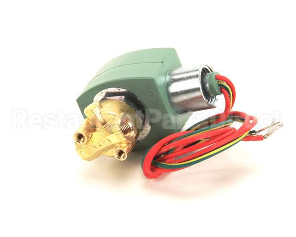 00-840509 Vulcan Hart Solenoid,Valve