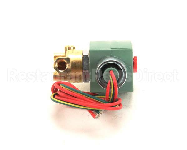 00-840509 Vulcan Hart Solenoid,Valve