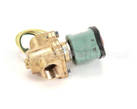 00-840521 Vulcan Hart Blow Down Valve