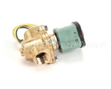 00-840521 Vulcan Hart Blow Down Valve