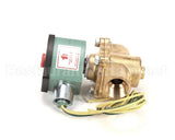 00-840521 Vulcan Hart Blow Down Valve