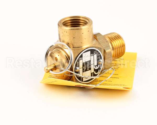 00-841496-00001 Vulcan Hart Valve,15# Pressure