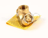 00-841496-00001 Vulcan Hart Valve,15# Pressure