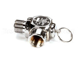 00-841496-00002 Vulcan Hart Valve,10# Pressure