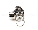 00-841496-00002 Vulcan Hart Valve,10# Pressure