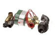 00-842178 Vulcan Hart Valve,Solenoid Prevent (Lower)
