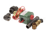 00-842178 Vulcan Hart Valve,Solenoid Prevent (Lower)