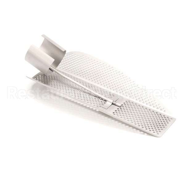00-842439 Compatible Hobart Strainer, 3 Sst