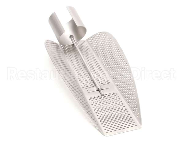 00-842439 Vulcan Hart Strainer,3 Sst