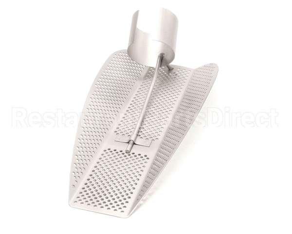 00-842439 Vulcan Hart Strainer,3 Sst