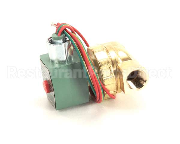 00-842905 Vulcan Hart Nd,Steam Solenoid Valve
