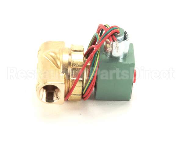 00-842905 Vulcan Hart Nd,Steam Solenoid Valve