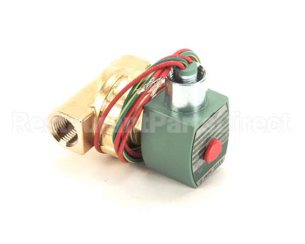 00-842905 Vulcan Hart Nd,Steam Solenoid Valve