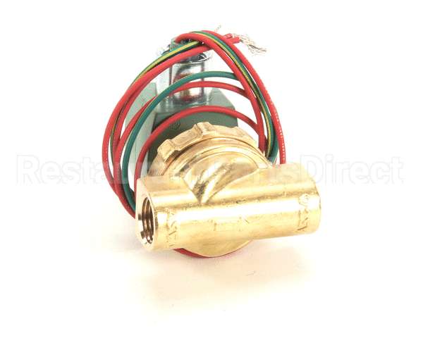 00-842905 Vulcan Hart Nd,Steam Solenoid Valve