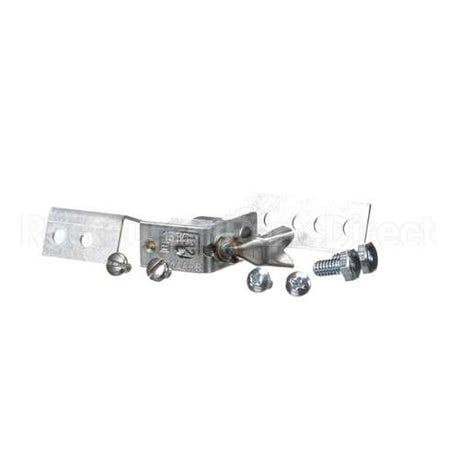 00-843554-00001 Vulcan Hart I,Pilot Assembly Nat S