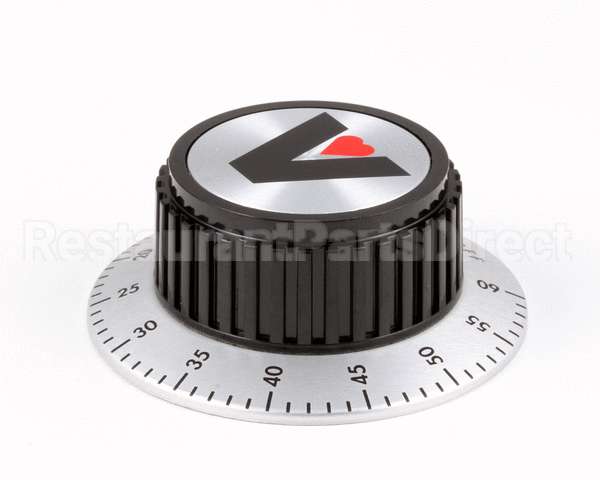 00-843781-00003 Vulcan Hart Timer,Knob Vulcan