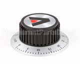 00-843781-00003 Vulcan Hart Timer,Knob Vulcan