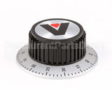 00-843781-00003 Vulcan Hart Timer,Knob Vulcan