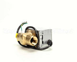 00-843804 Vulcan Hart Nd,Blowdown Soleno