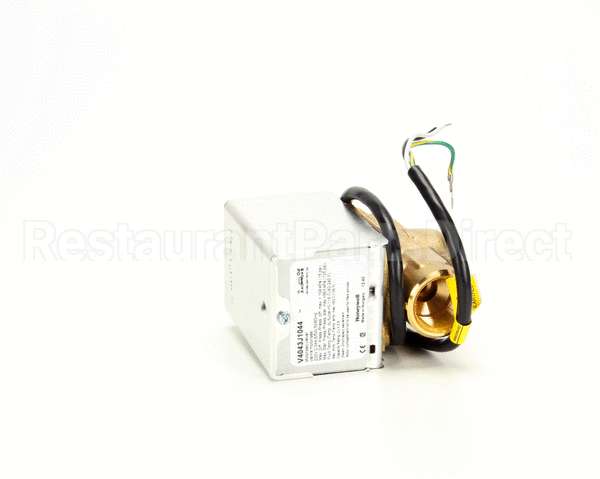 00-843804 Vulcan Hart Nd,Blowdown Soleno