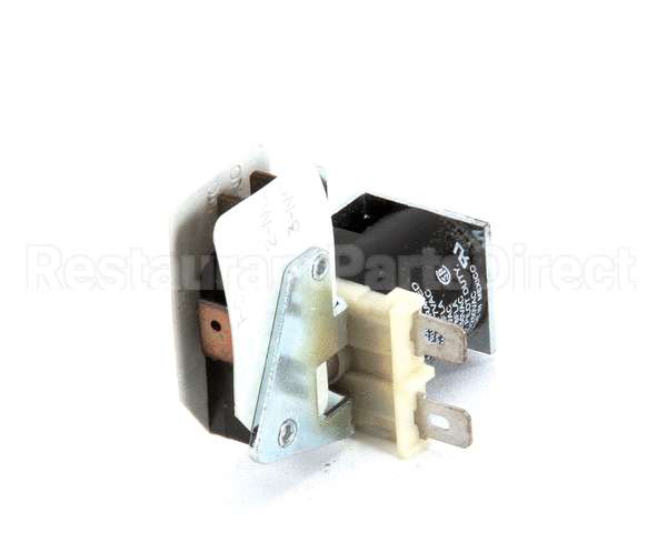 00-843812 Vulcan Hart Nd,Relay (Crown 9-