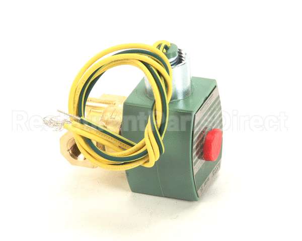 00-843836 Vulcan Hart Nd,Solenoid Steam