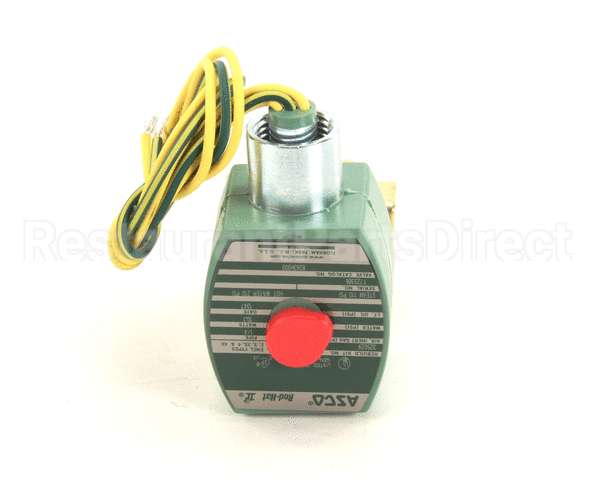 00-843836 Vulcan Hart Nd,Solenoid Steam