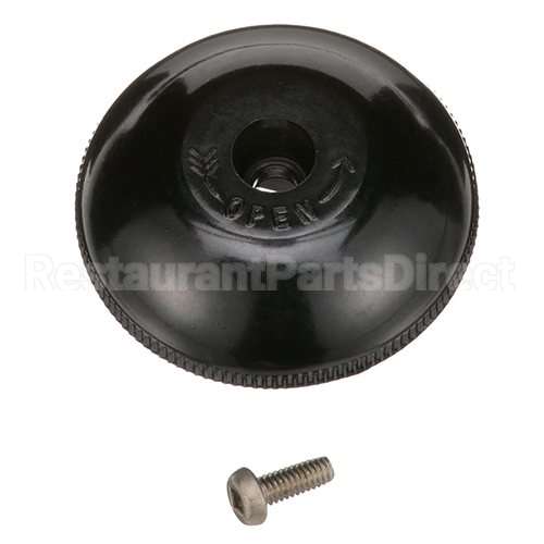 00-843903 Compatible Vulcan Knob
